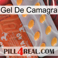 Camagra Gel 43